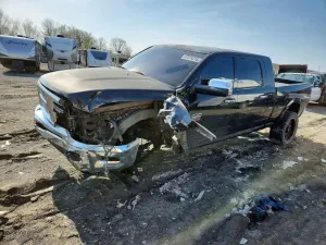 Dodge RAM 6.7L 6 2012