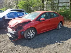 Toyota Corolla 1.8L 4 2021