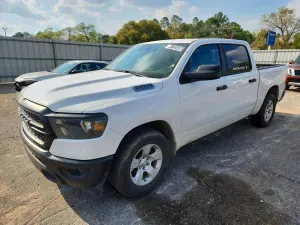 RAM 1500 5.7L 8 2023