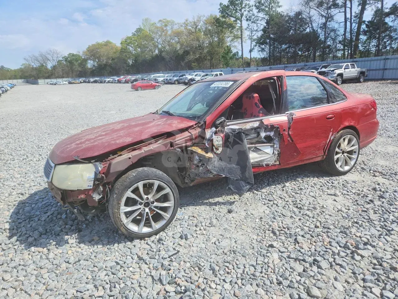 Saturn L series 2.2L 4 2003