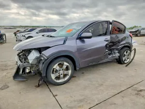 Honda HR-V 1.8L 4 2017