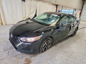 Nissan Sentra 2.0L 4 2024