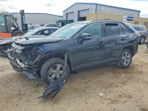 Toyota Rav4 2.5L 4 2024