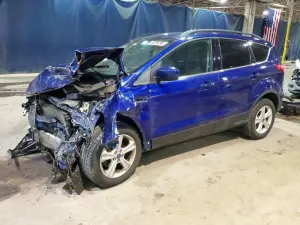 Ford Escape 1.6L 4 2016