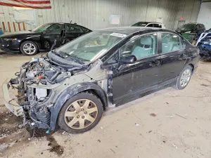Honda Civic 1.8L 4 2010