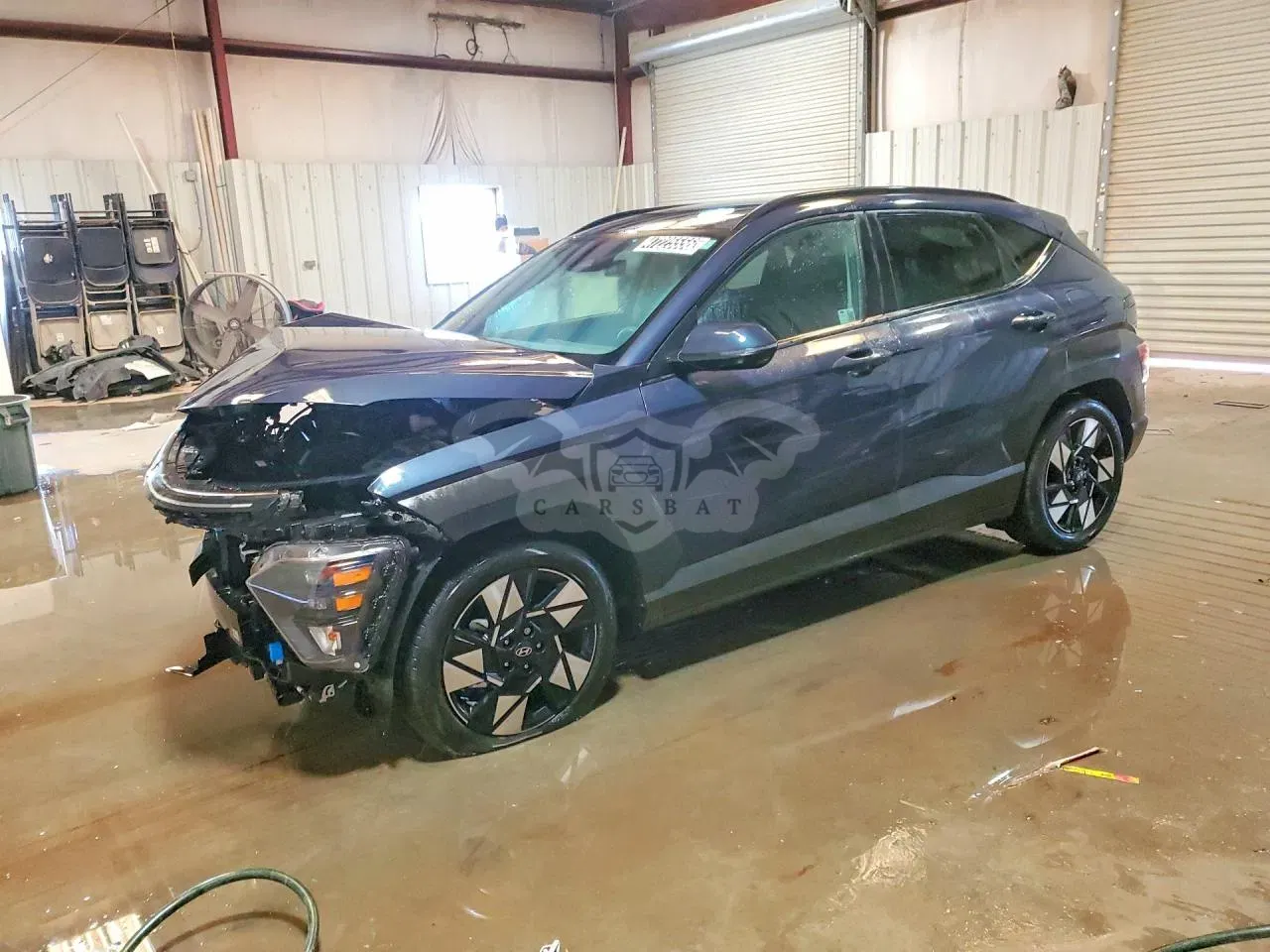 Hyundai Kona 2.0L 4 2024