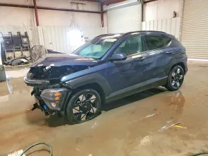 Hyundai Kona 2.0L 4 2024