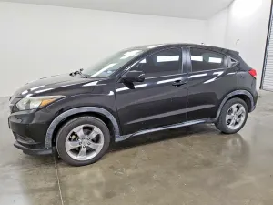 Honda HR-V 1.8L 4 2017