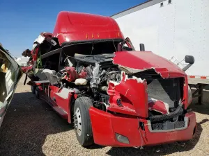 Freightliner Cascadia 14.8L 6 2019