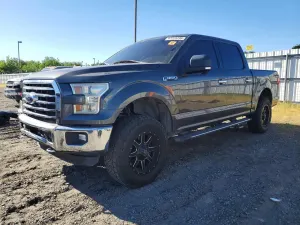 Ford F-150 5.0L 8 2015