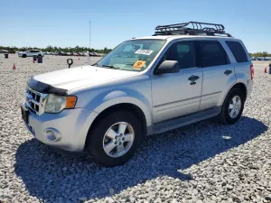 Ford Escape 2.5L 4 2009