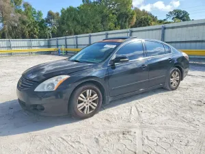 Nissan Altima 2.5L 4 2010
