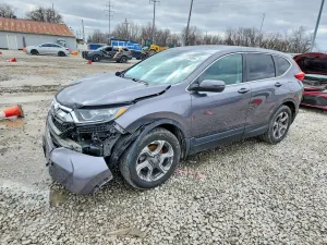 Honda CR-V 1.5L 4 2019