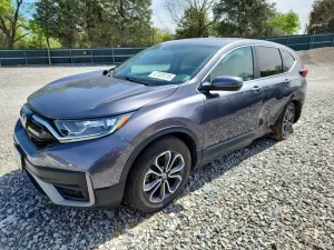 Honda CR-V 1.5L 4 2022