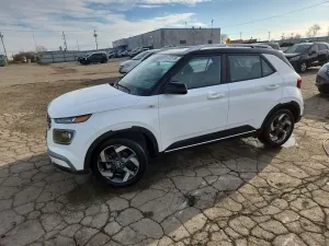 Hyundai Venue 1.6L 4 2025
