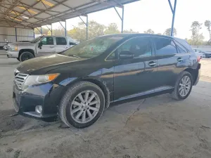 Toyota Venza 2.7L 4 2010