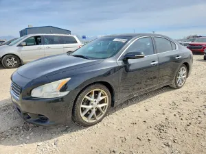 Nissan Maxima 3.5L 6 2010