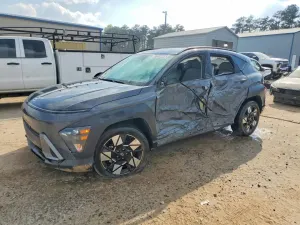 Hyundai Kona 2.0L 4 2025