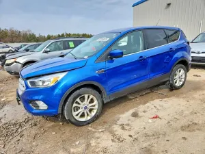 Ford Escape 1.5L 4 2019