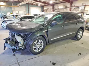 Buick Enclave 3.6L 6 2018