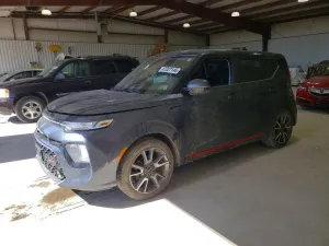 Kia Soul 2.0L 4 2020