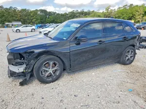 Honda HR-V 2.0L 4 2024