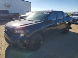 Ford Maverick 2.0L 4 2025