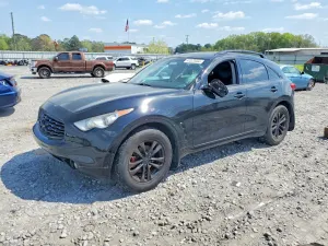 Infiniti FX 3.5L 6 2009