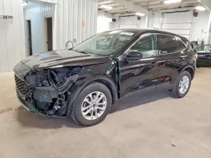 Ford Escape 1.5L 3 2020