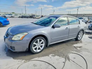 Nissan Maxima 3.5L 6 2007
