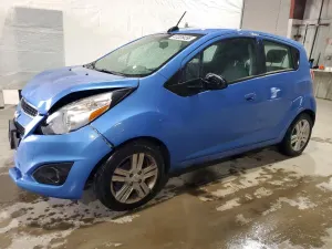 Chevrolet Spark 1.2L 4 2015