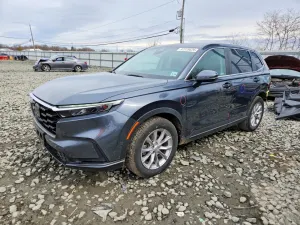 Honda CR-V 1.5L 4 2024