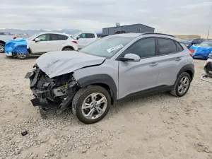 Hyundai Kona 2.0L 4 2023
