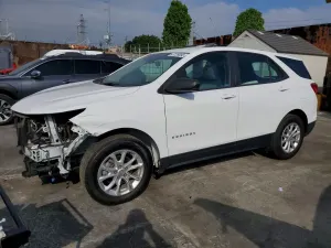 Chevrolet Equinox 1.5L 4 2020