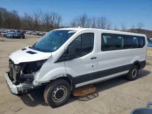 Ford Transit 3.5L 6 2020