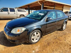 Chevrolet Cobalt 2.2L 4 2010