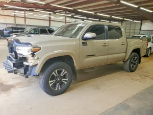 Toyota Tacoma 3.5L 6 2019