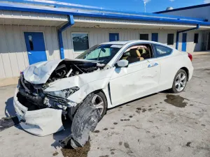 Honda Accord 3.5L 6 2011