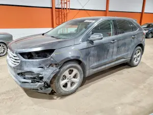 Ford Edge 2.0L 4 2020