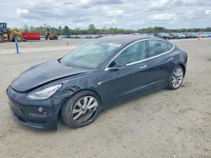 Tesla Model 3 2018