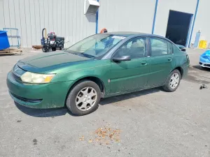 Saturn Ion 2.2L 4 2003