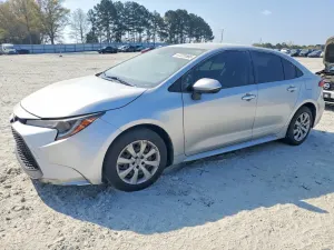 Toyota Corolla 1.8L 4 2020