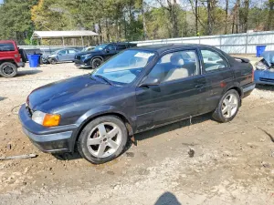 Toyota Tercel 1.5L 4 1997