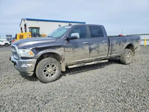 RAM 2500 5.7L 8 2014