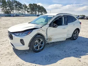 Ford Escape 1.5L 3 2023