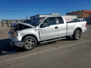 Ford F-150 4.6L 8 2006