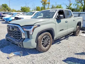 Toyota Tundra 3.4L 6 2025