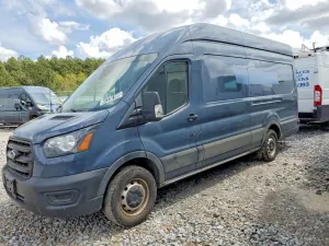 Ford Transit 3.5L 6 2020