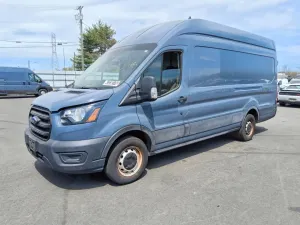 Ford Transit 3.5L 6 2020