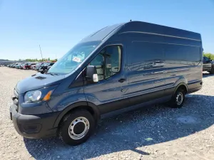 Ford Transit 3.5L 6 2020